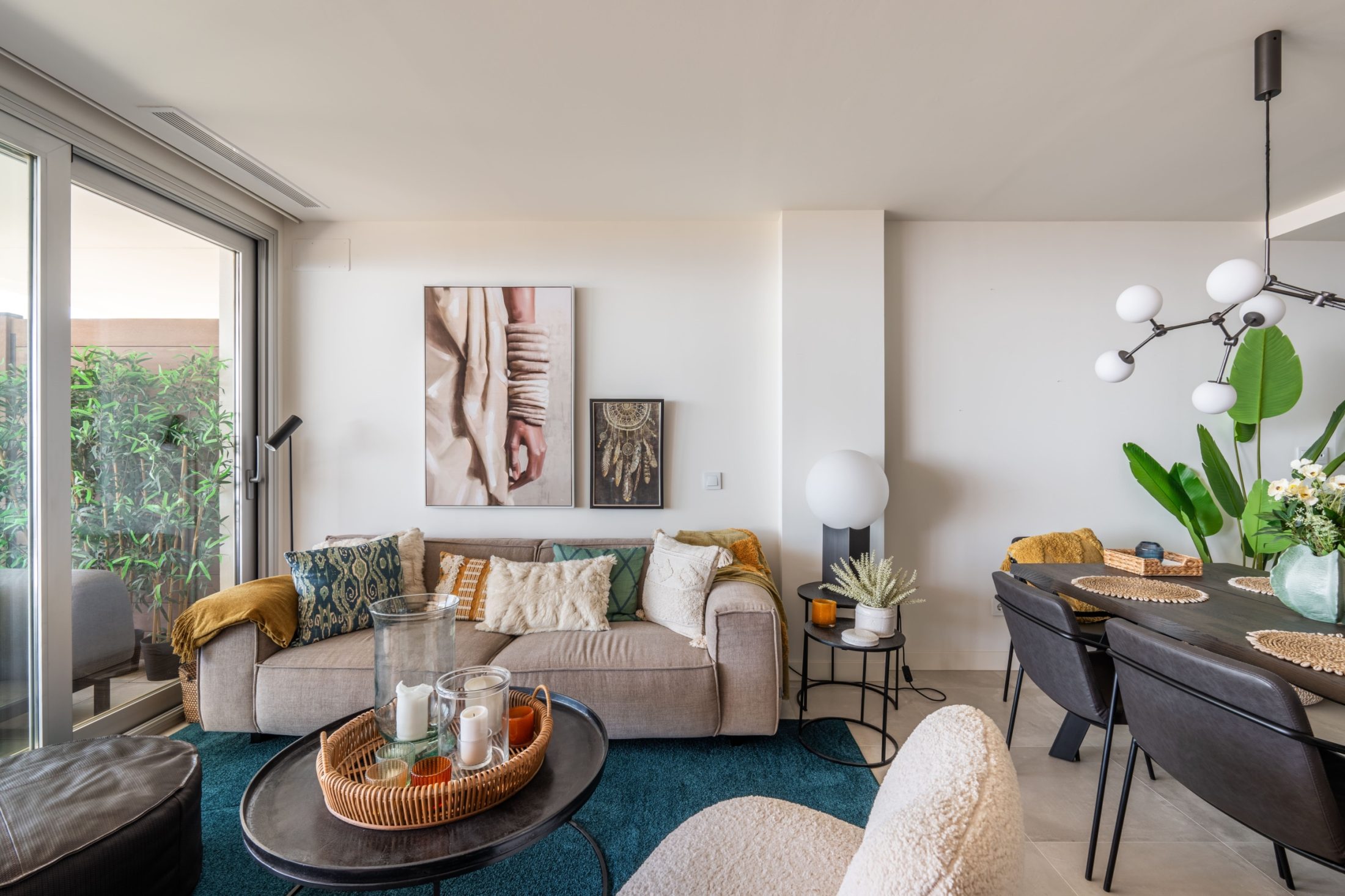 Apartment in El Higuerón (20MB) - The Agency-10