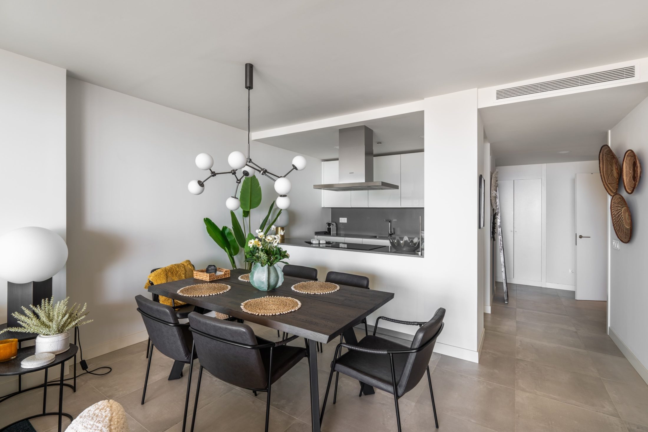 Apartment in El Higuerón (20MB) - The Agency-11