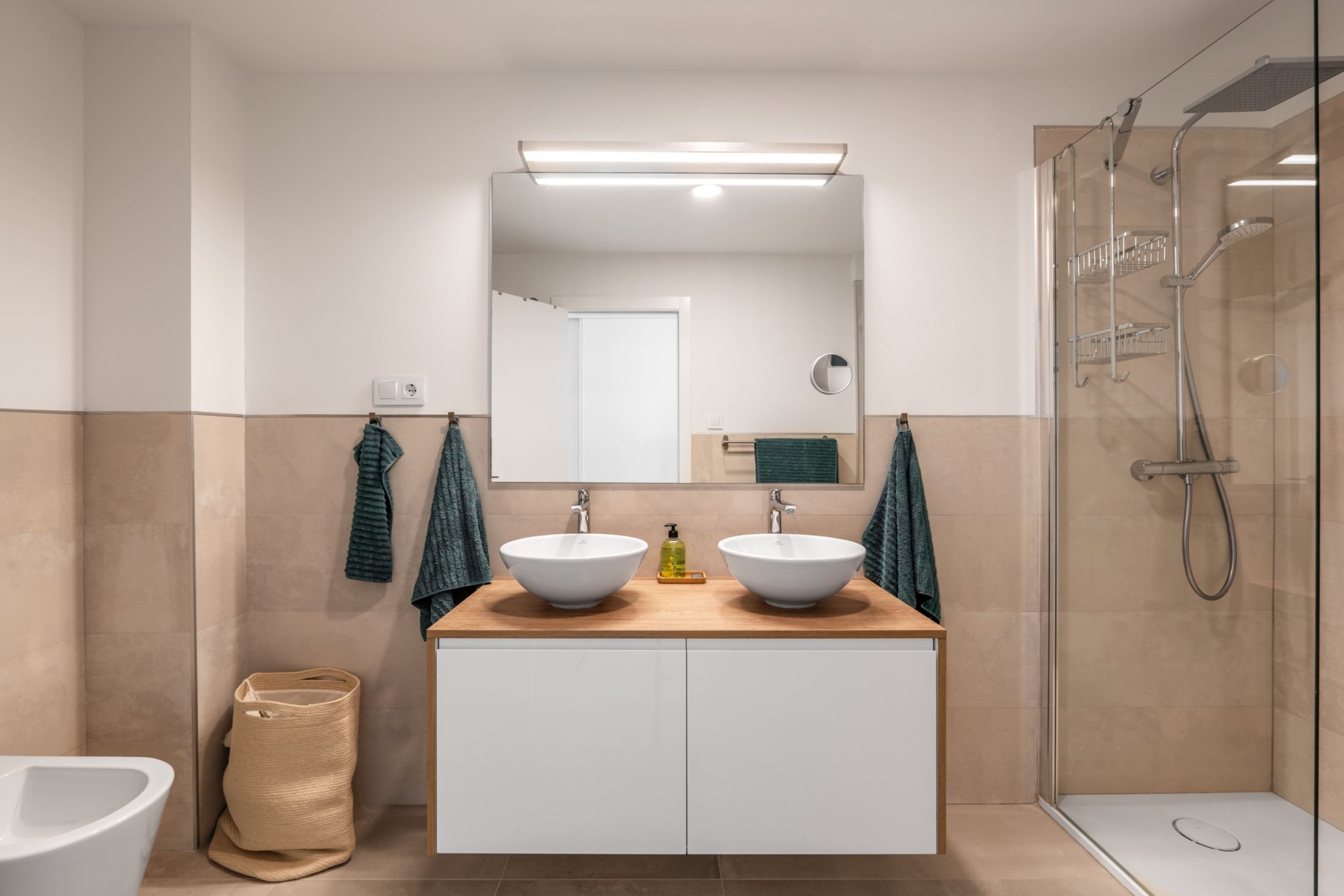 Apartment in El Higuerón (20MB) - The Agency-13