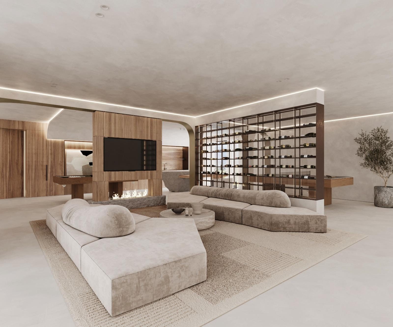 EXCLUSIVE LA ZAGALETA 8