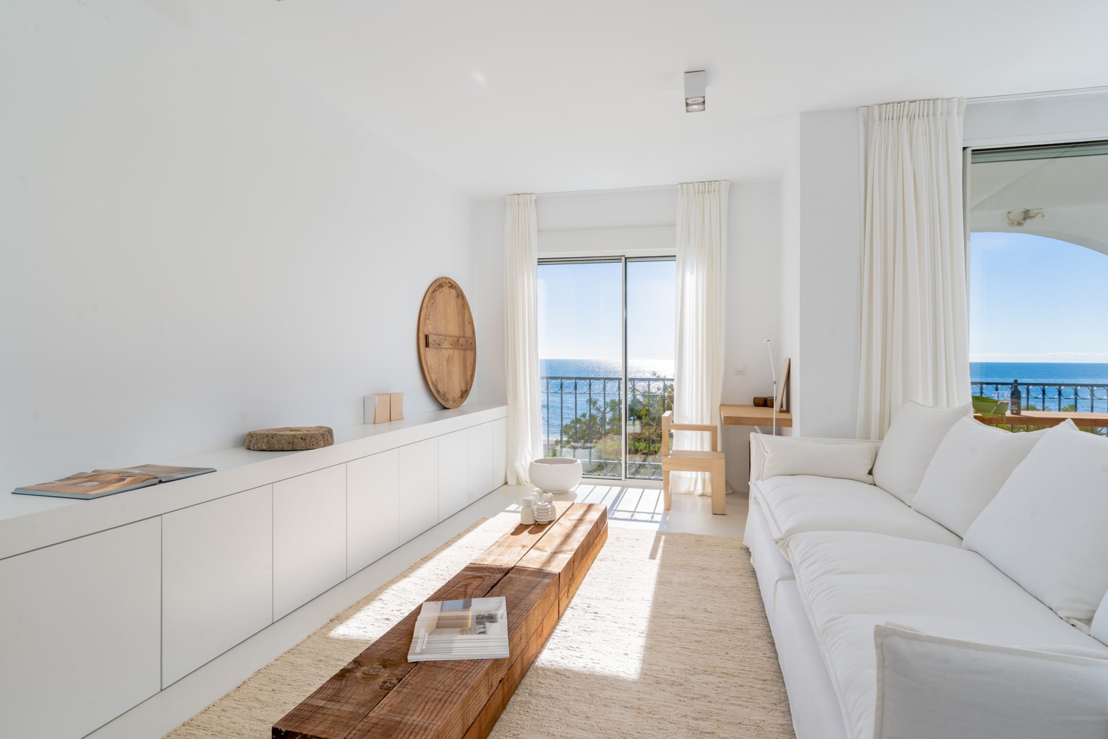 Hacienda Beach 8