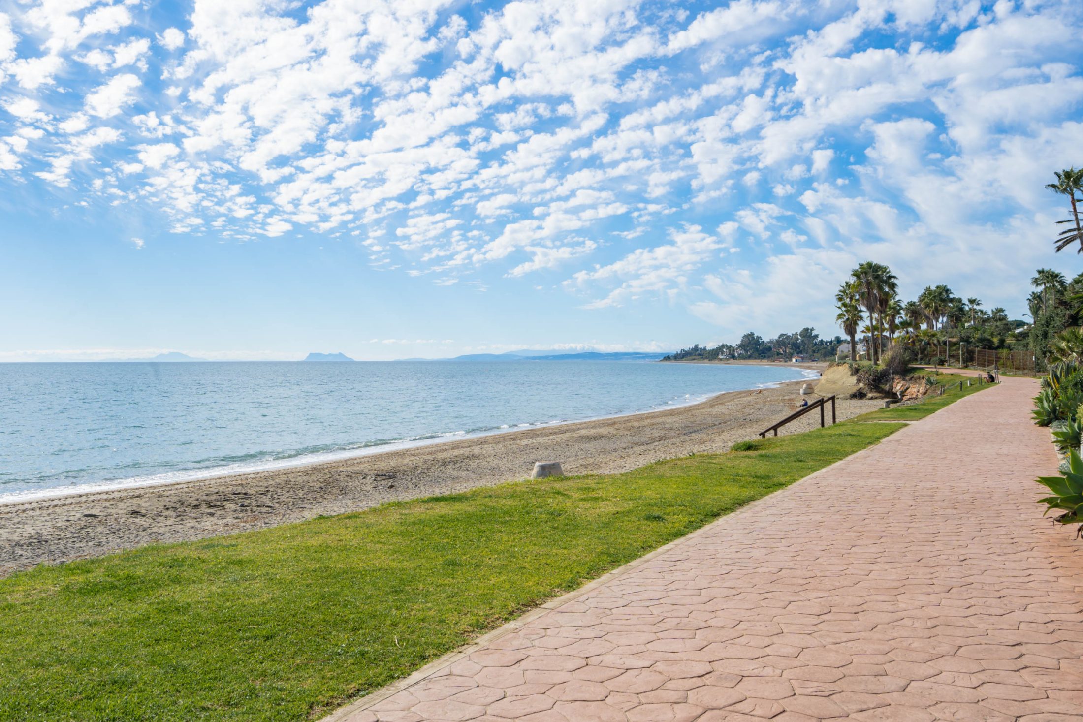 Hacienda Beach 18