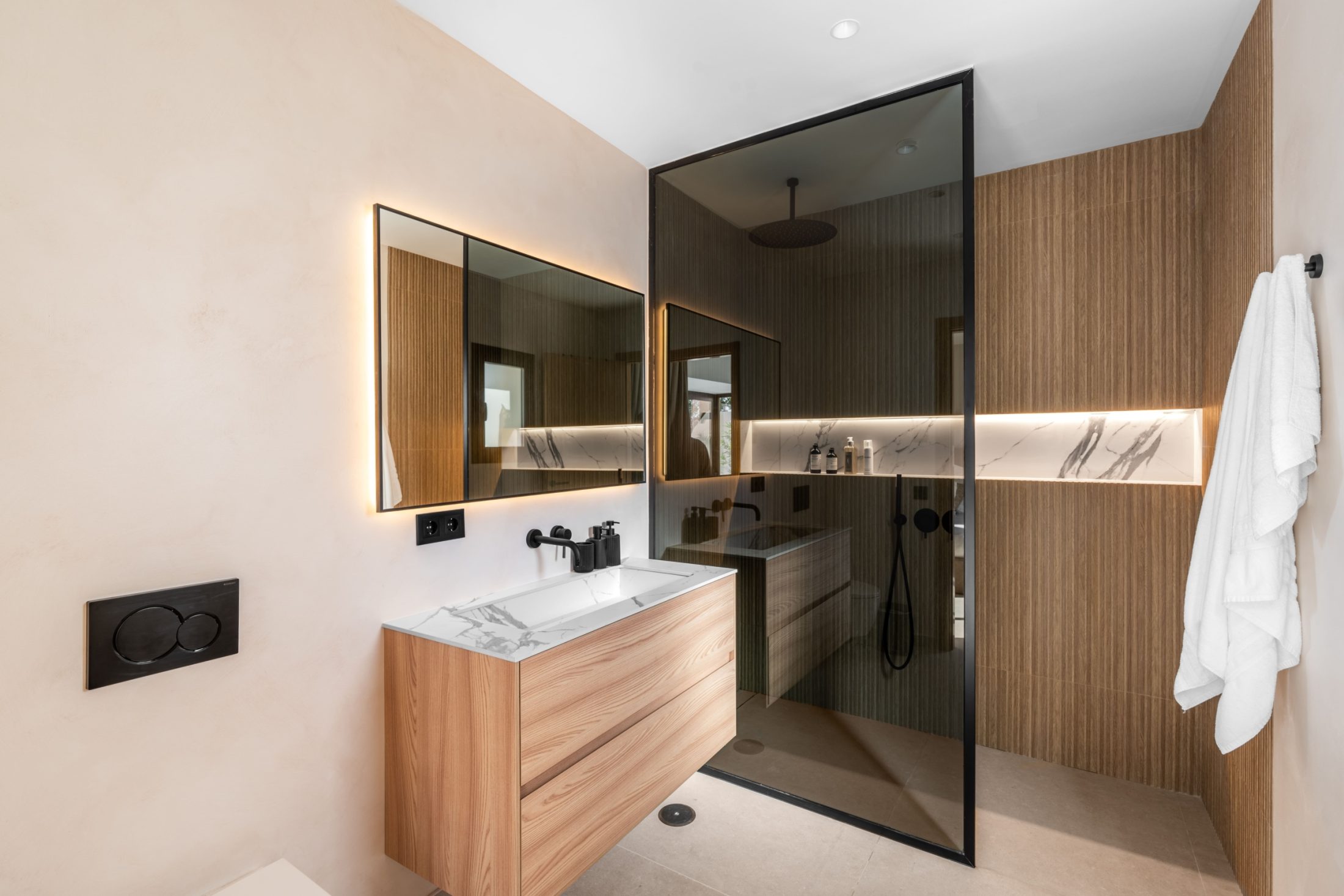 Casa Aaron - The Agency-8