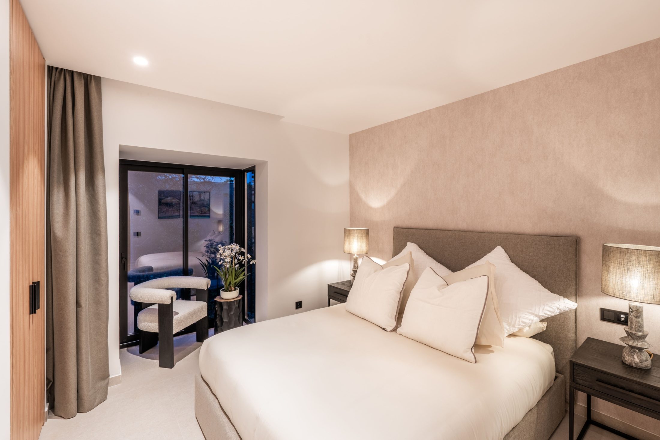 Casa Aaron - The Agency-9