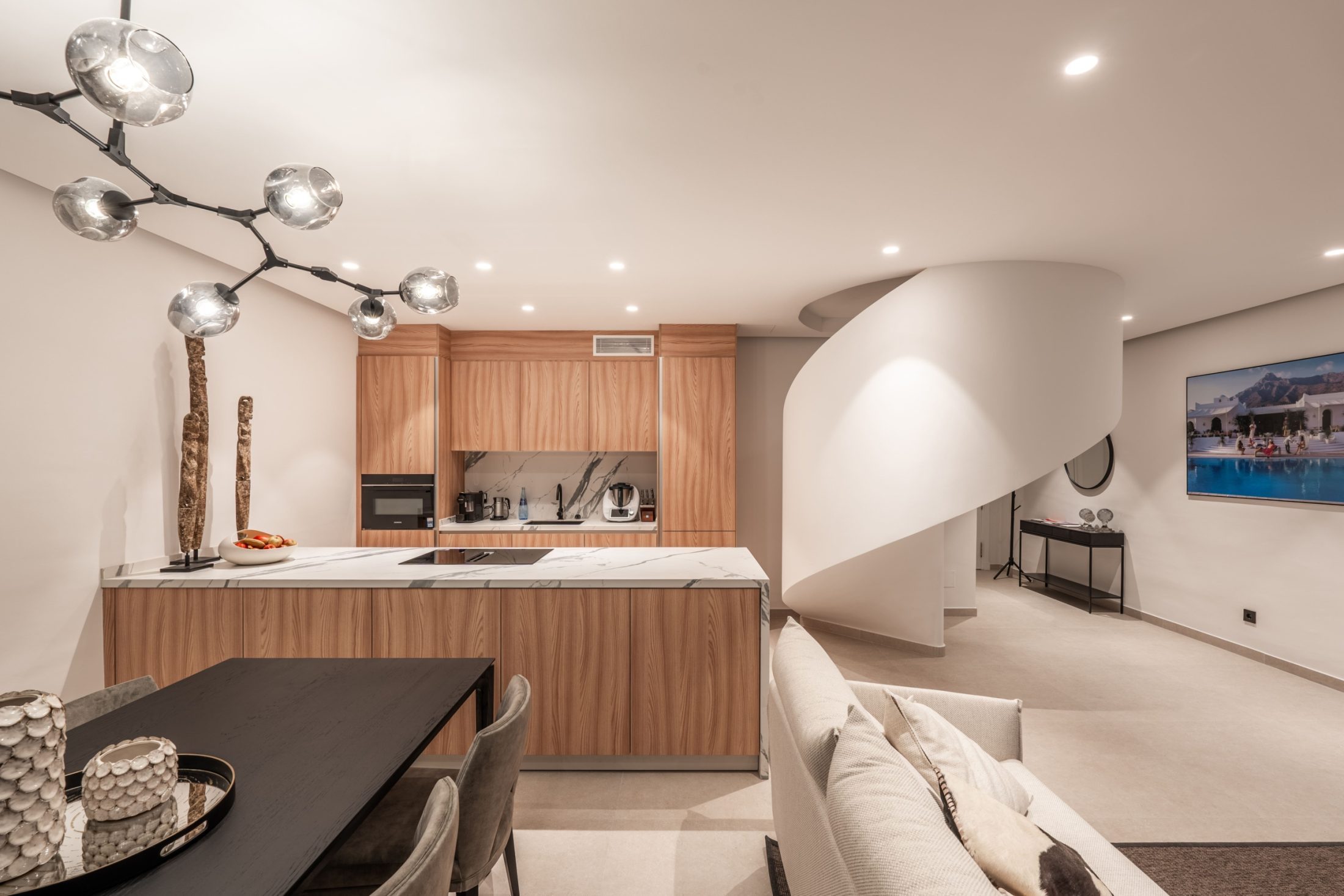 Casa Aaron - The Agency-20