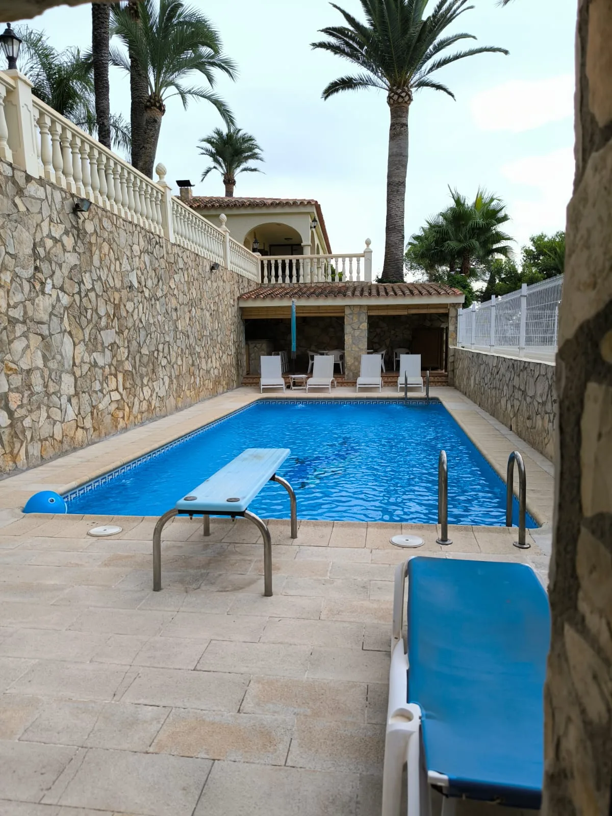 Casa Independiente en las Fuentes, Alcossebre