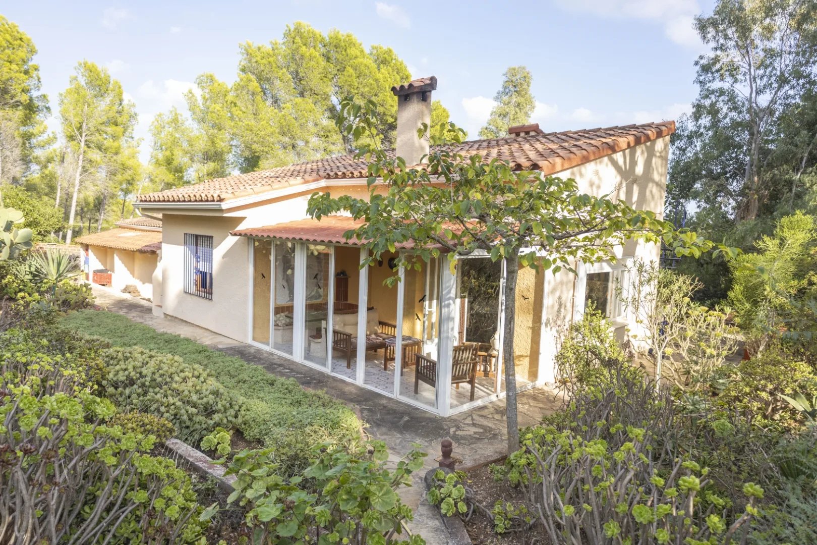 Casa independiente en venta Ribamar, Alcossebre