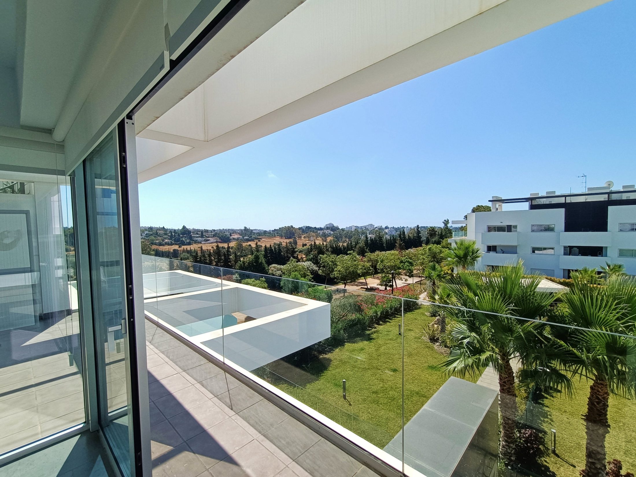 Duplex Penthouse in Atalaya-MARQUES DE GUADALMINA