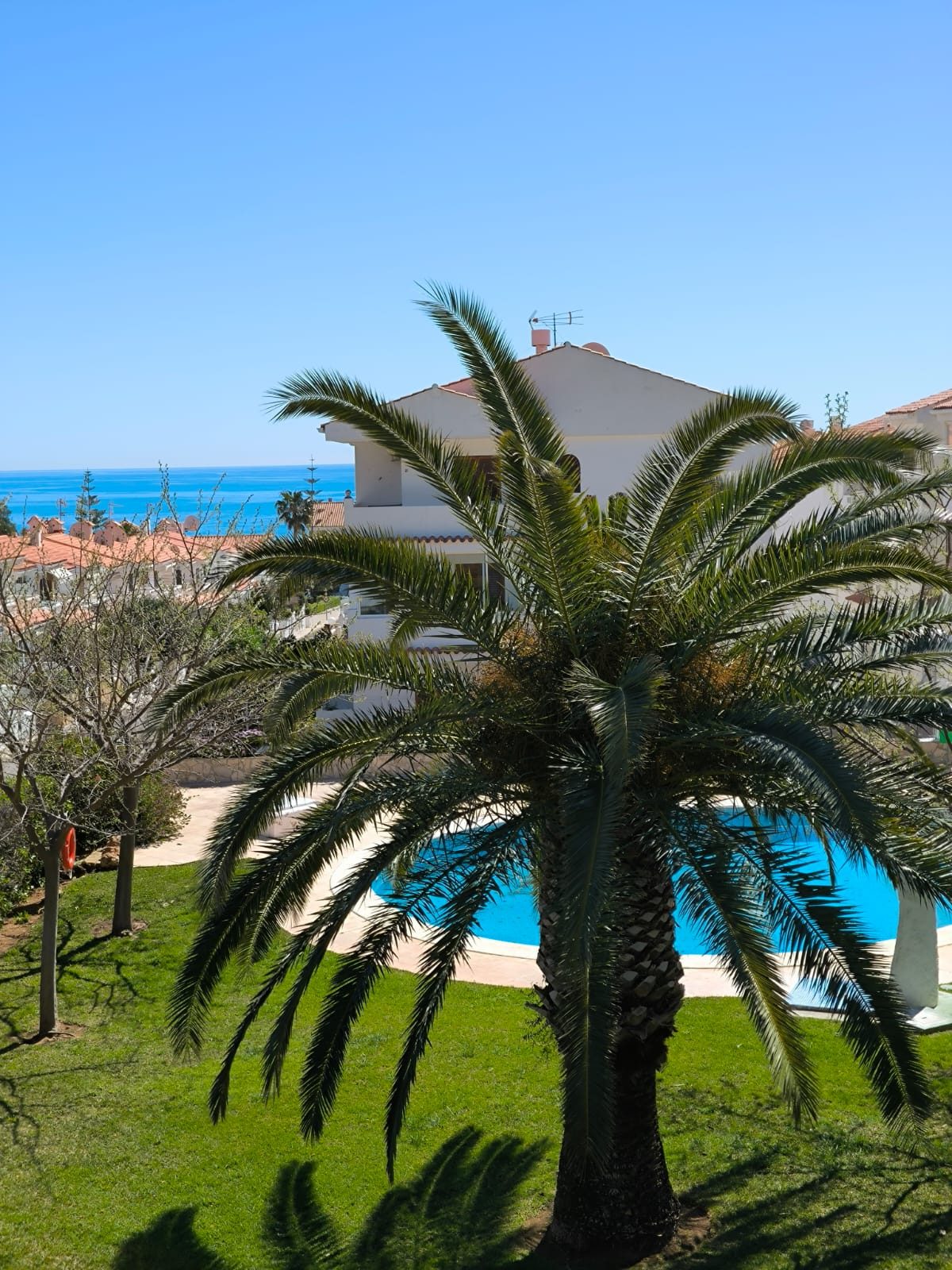 Hermosa villa (Alcossebre)