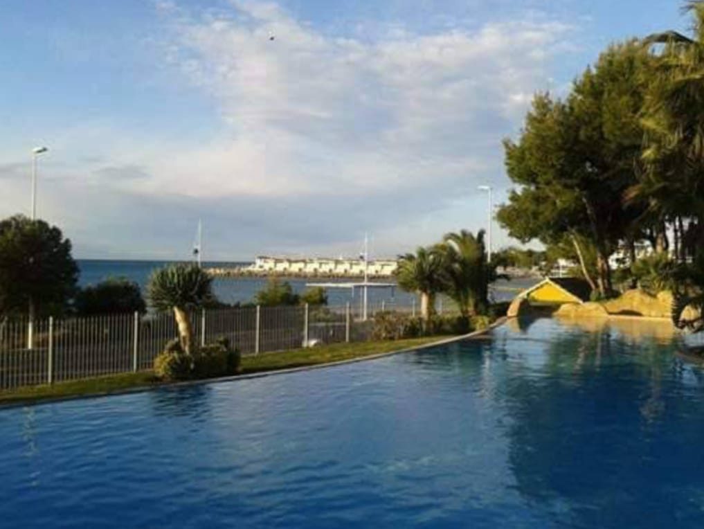 Increible adosado en venta, Alcossebre