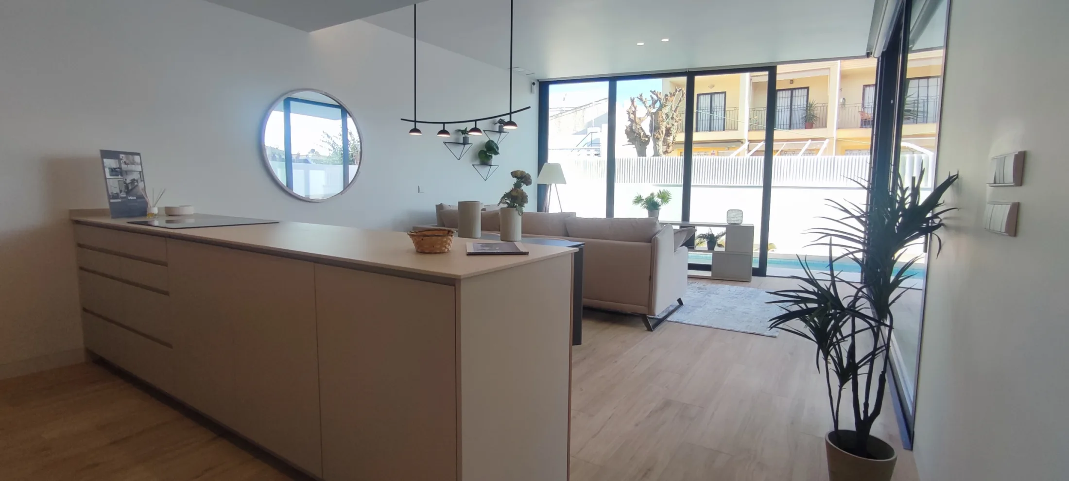 LUXURY VILLAS en Pilar de la Horadada; Alicante