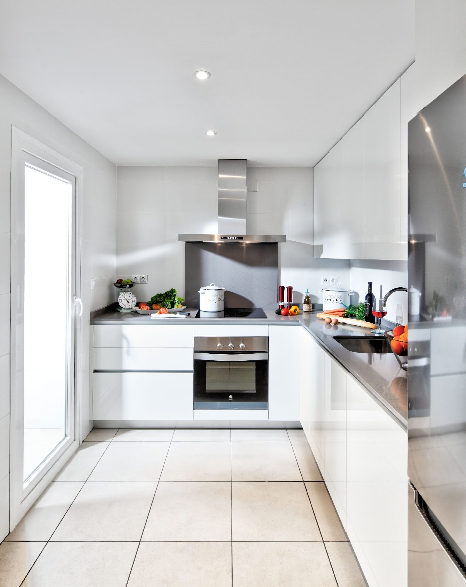 Assignment Photograph by Wayne Chasan