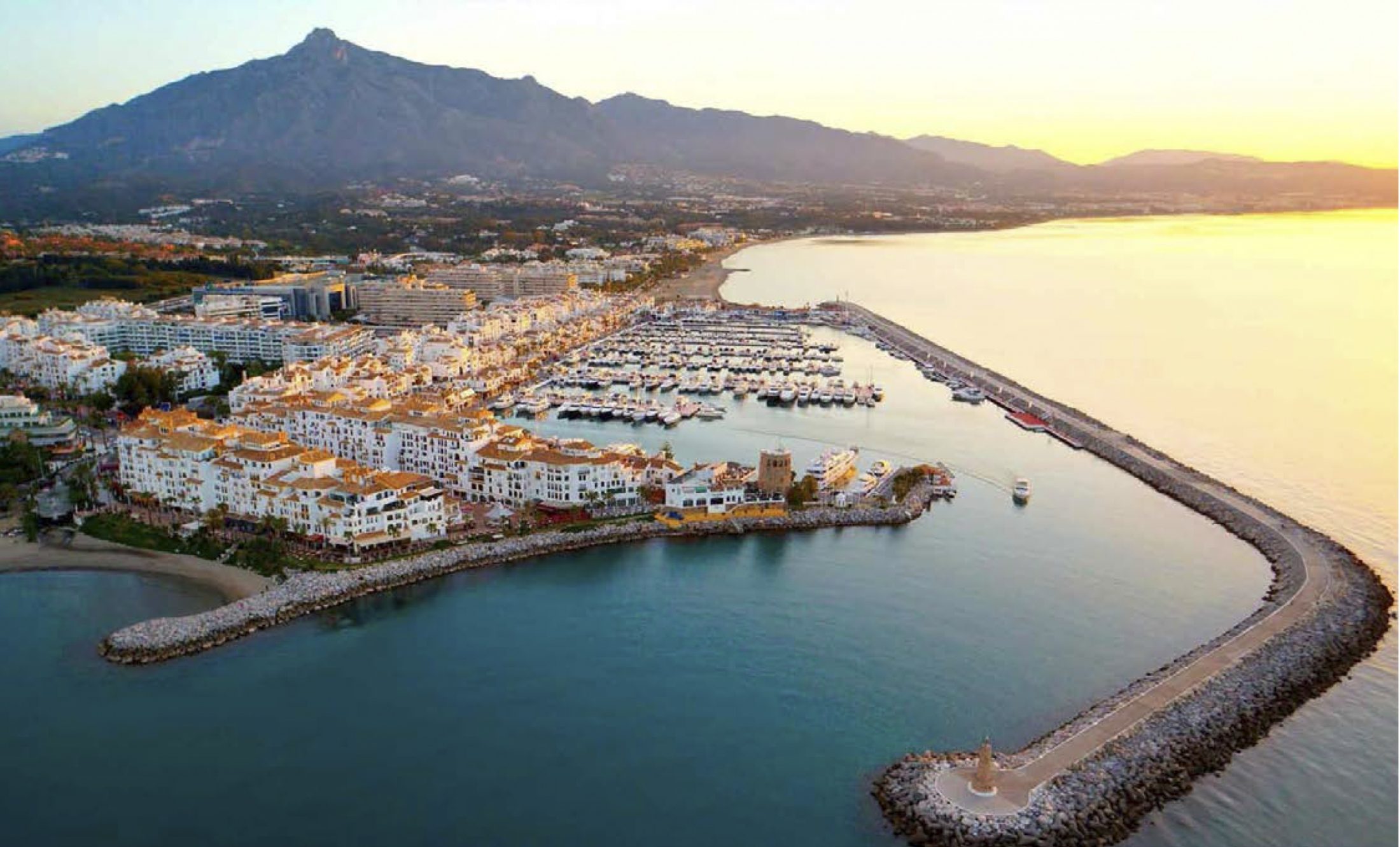 Nueva Promoción de Terrazas de Guadaiza un ensueño en Marbella