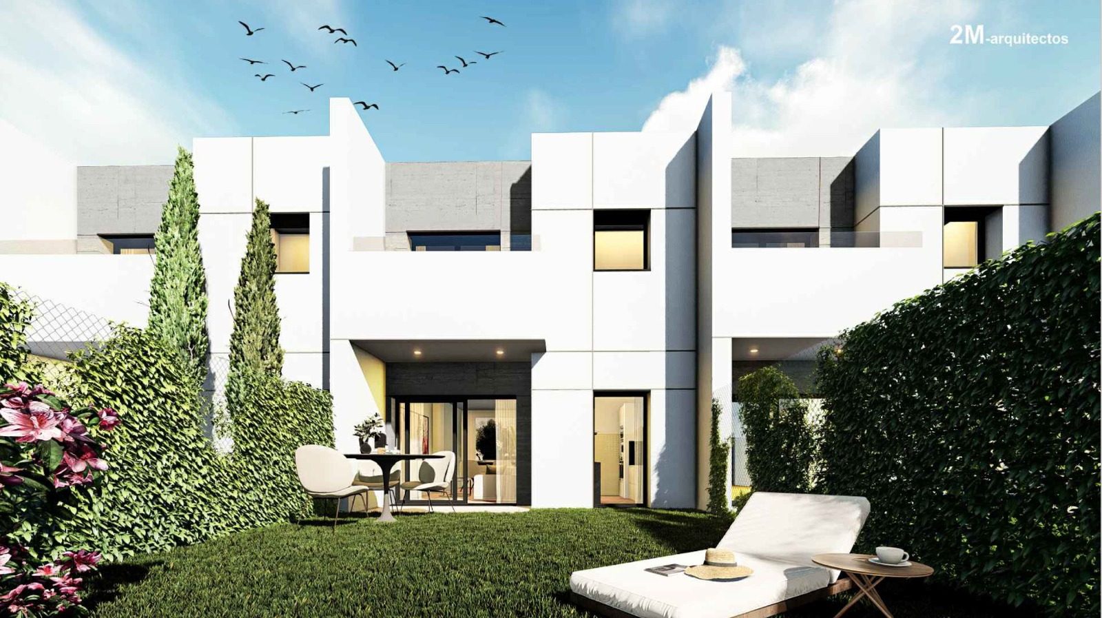 Nuevo Lanzamiento Villa Del Mar