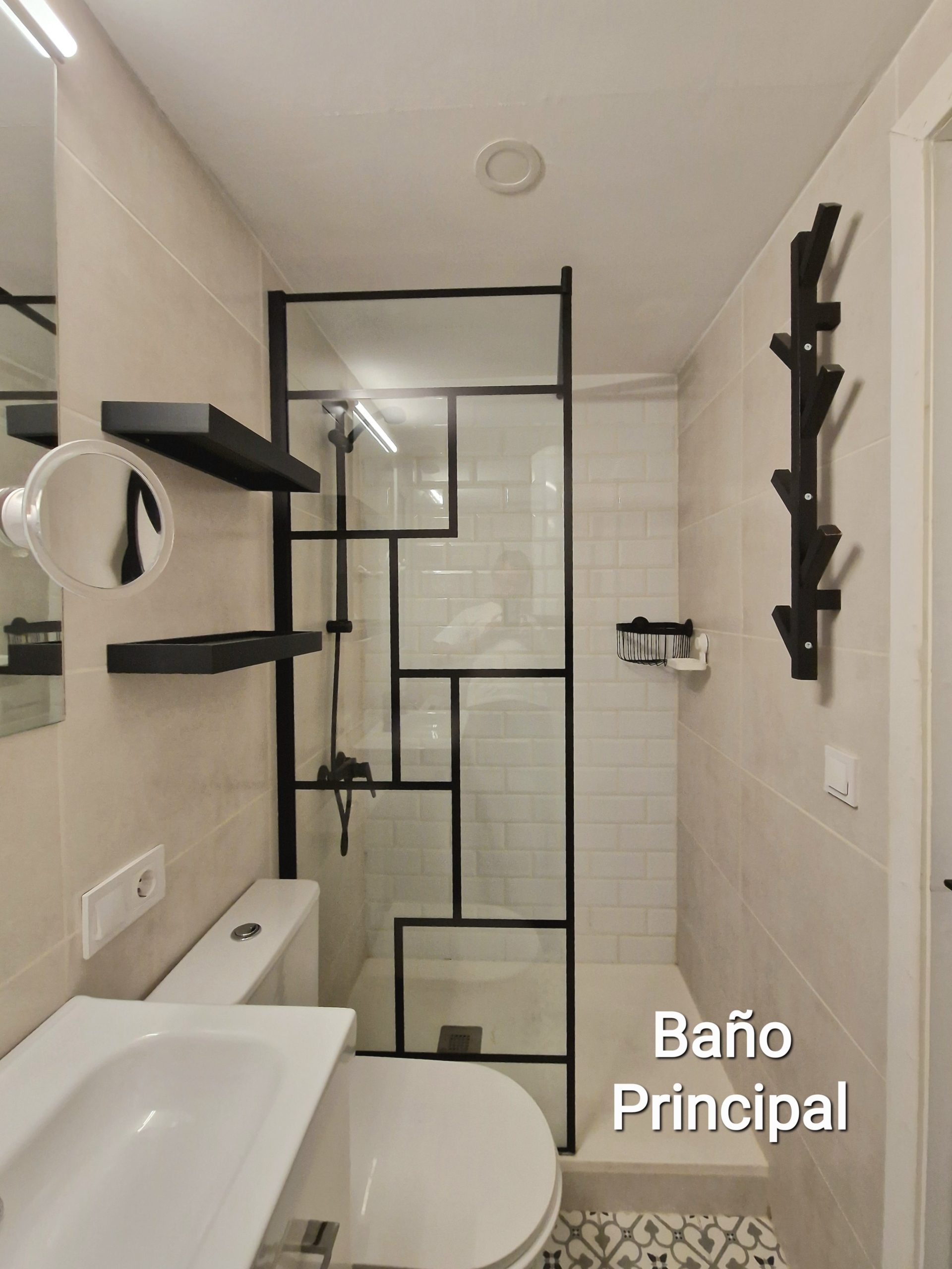 Baño Principal