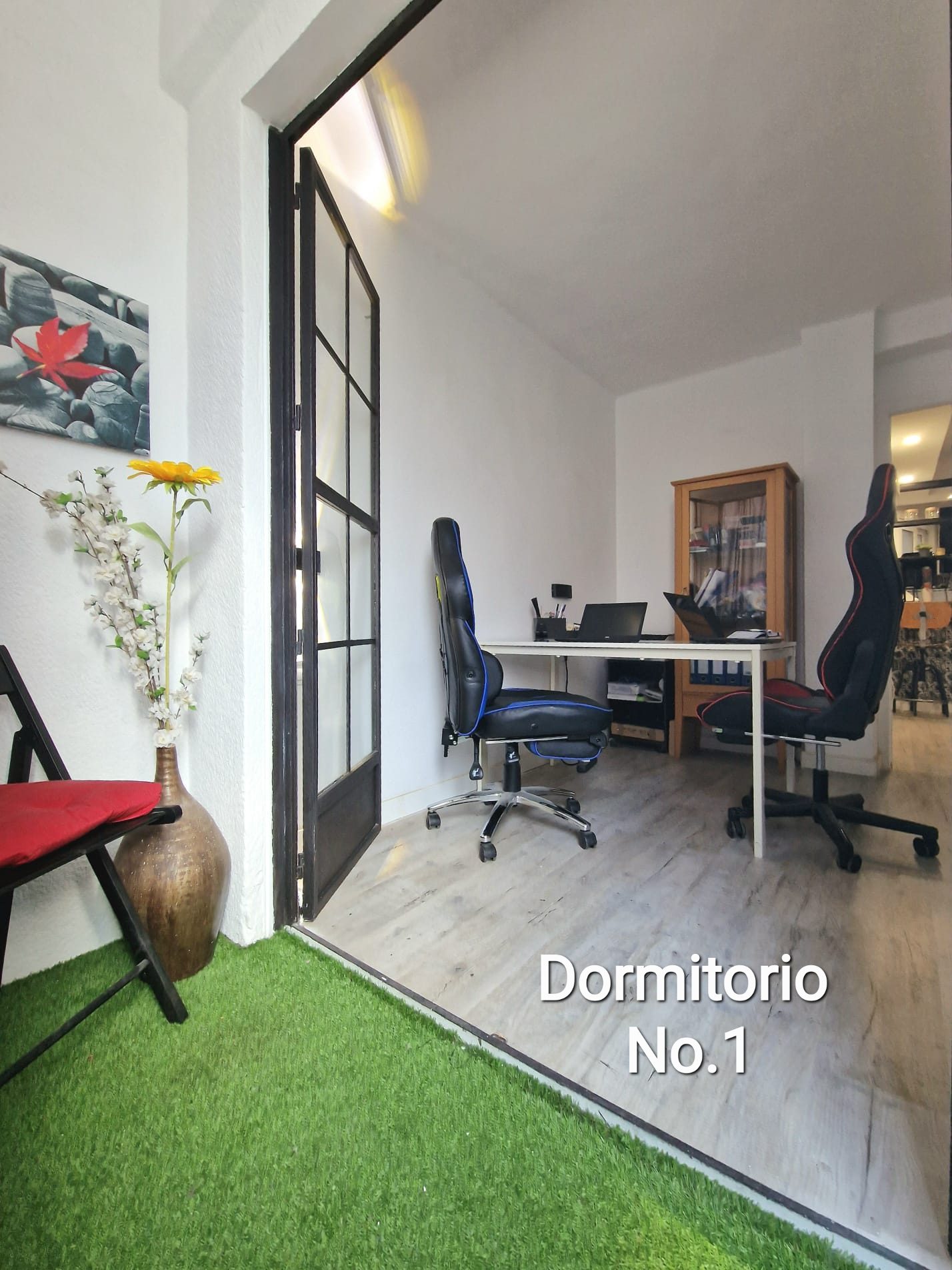 Dormitorio 1.3