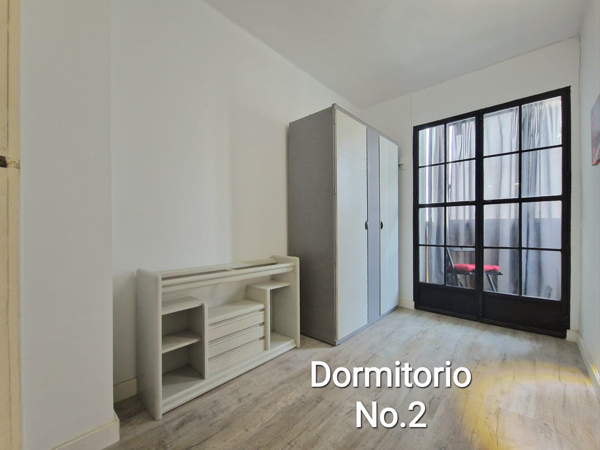 Dormitorio 2,2