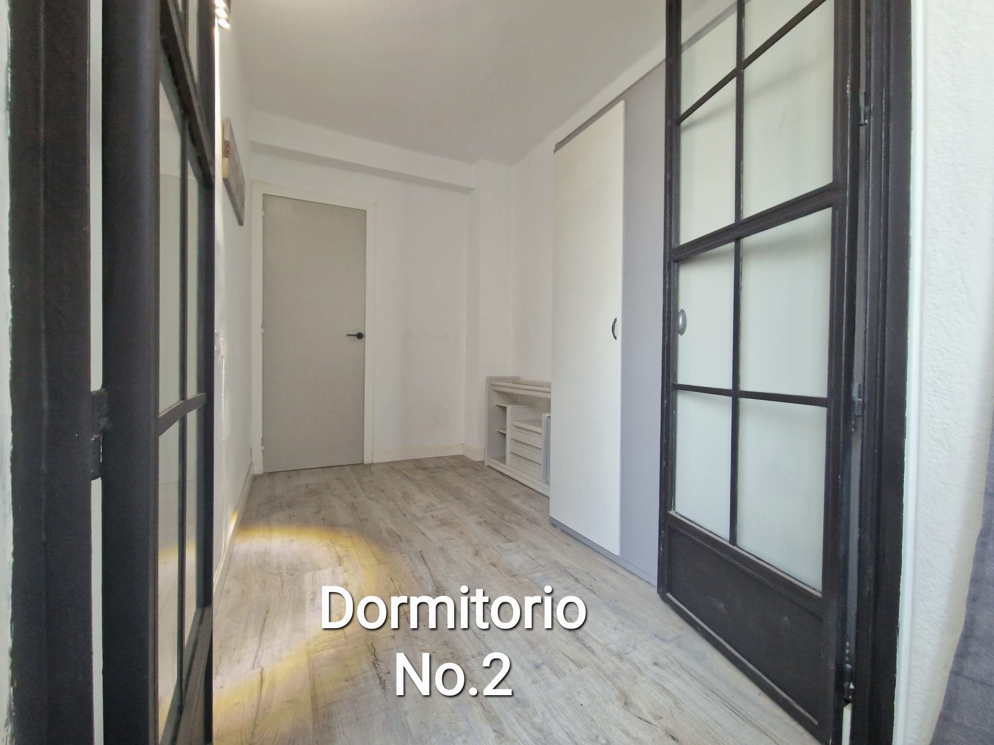 Dormitorio 2
