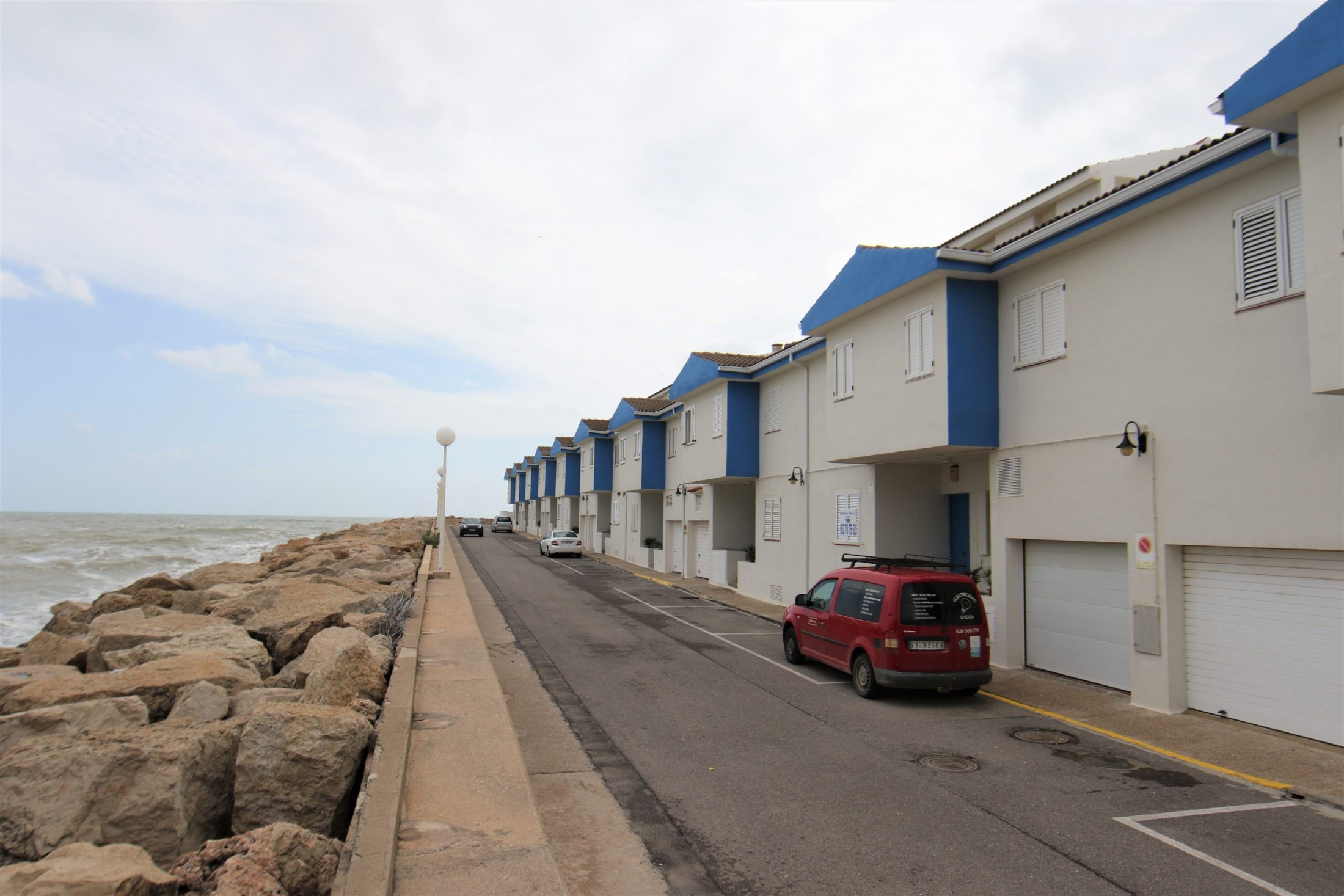 Poblado Marinero II Puerto, Alcocébre, Castellón