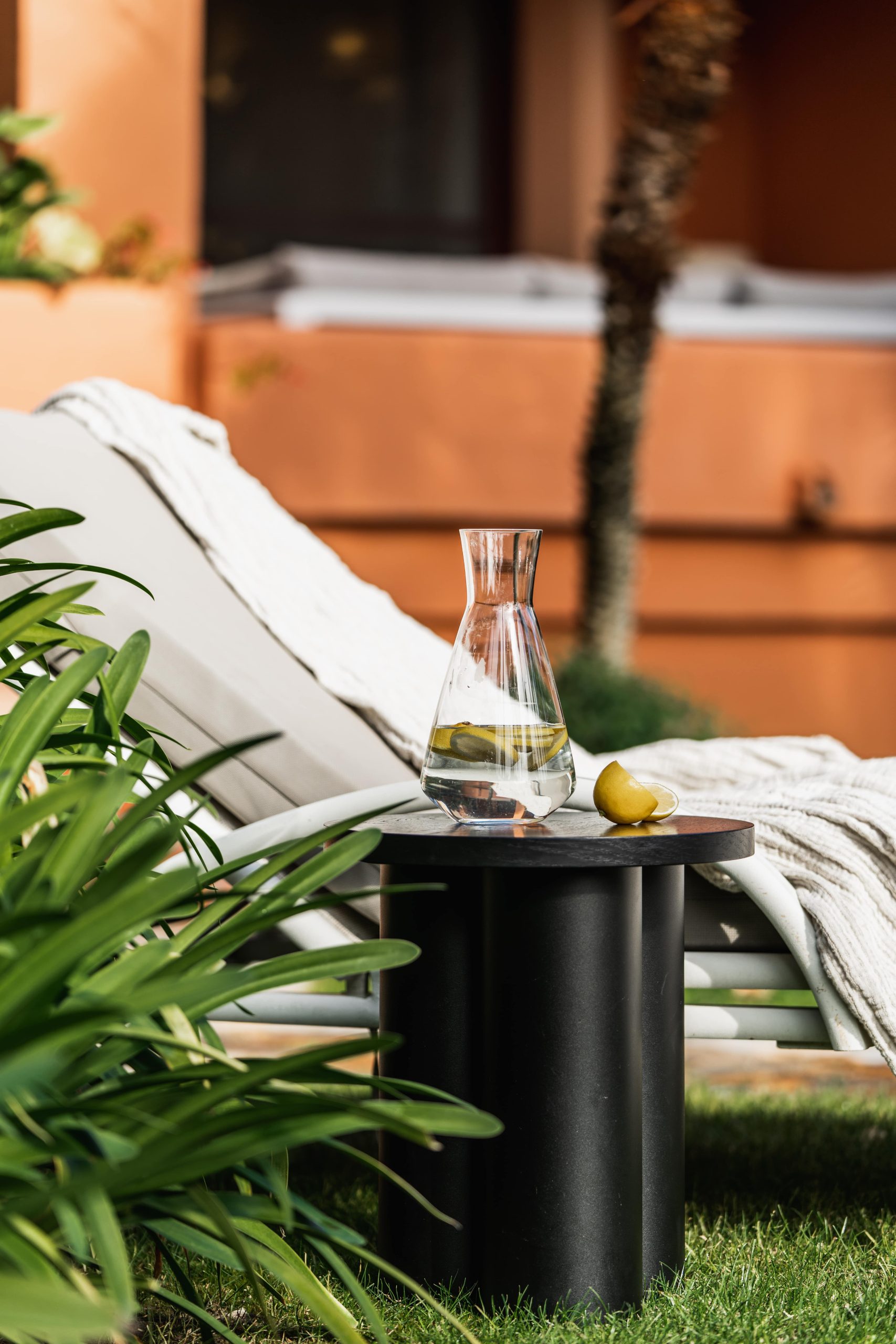 Townhouse La Alzambra Nueva Andalucia - VASARI