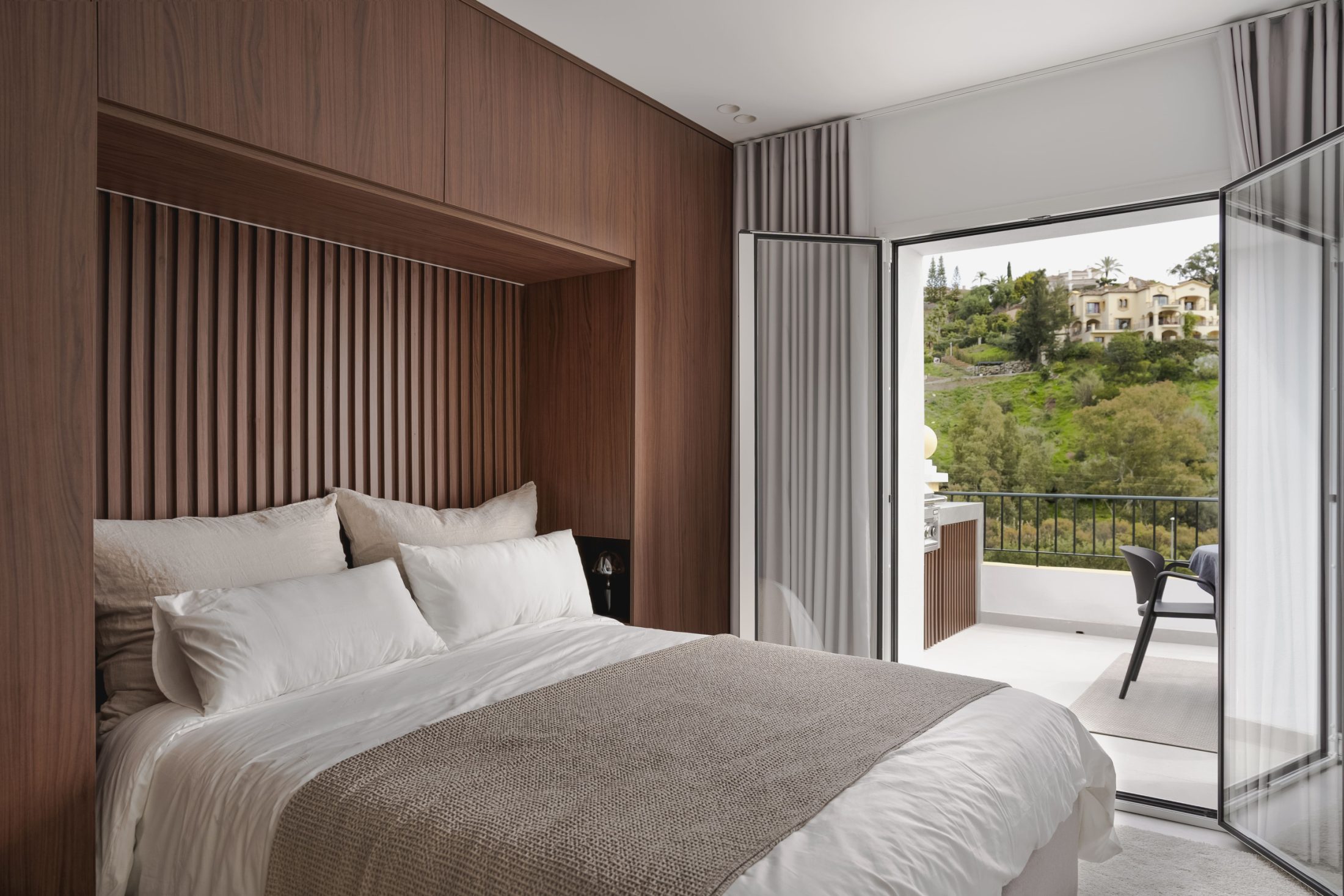 Views of the Golf Course - Arcosana, La Quinta