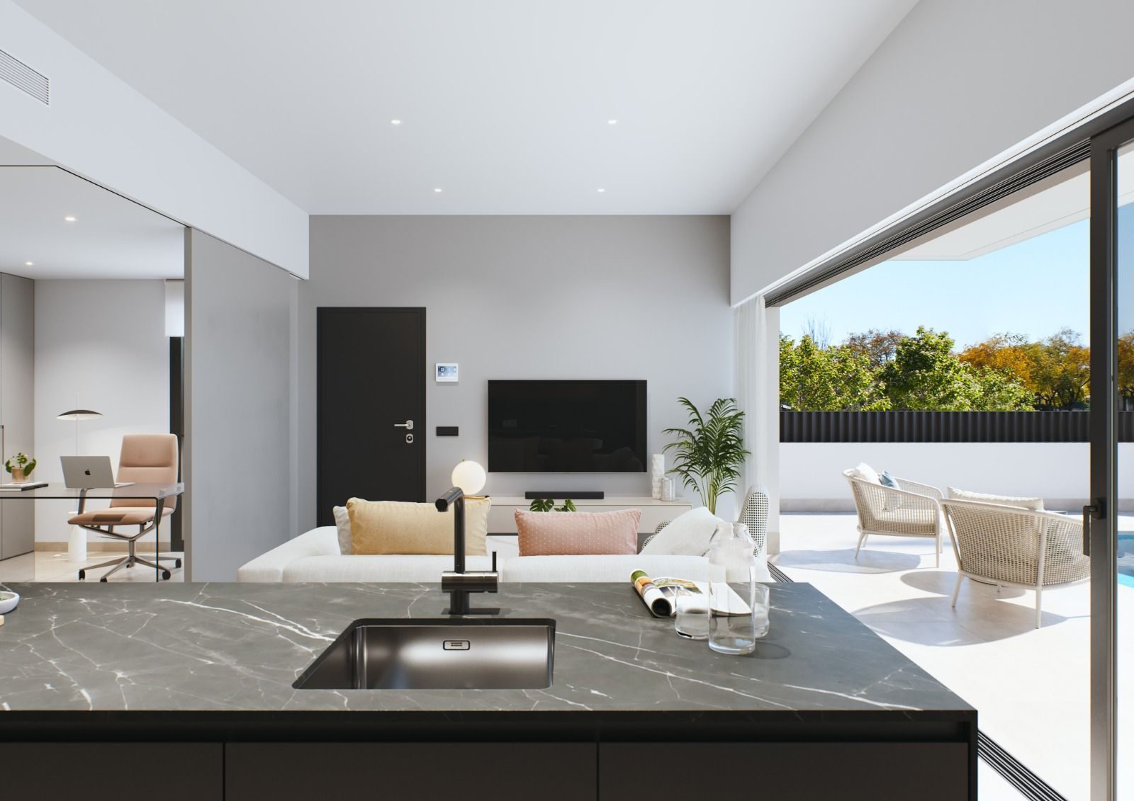 house for sale in pilar de la horadada 8