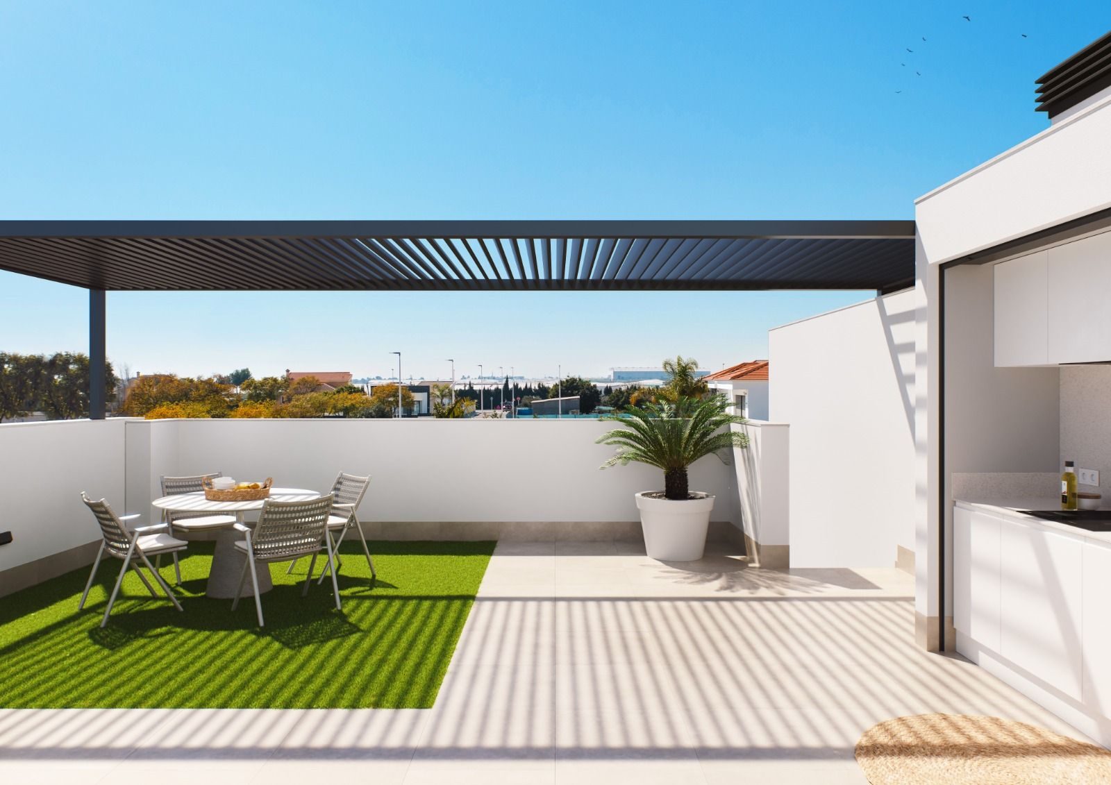 house for sale in pilar de la horadada 13